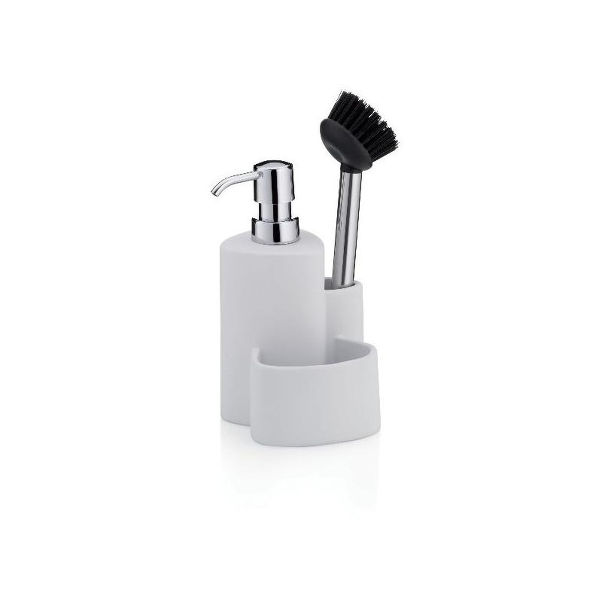 Kela DISTRIBUTEUR SAVON MULTI USAGE PURANA BC KELA - 12080
