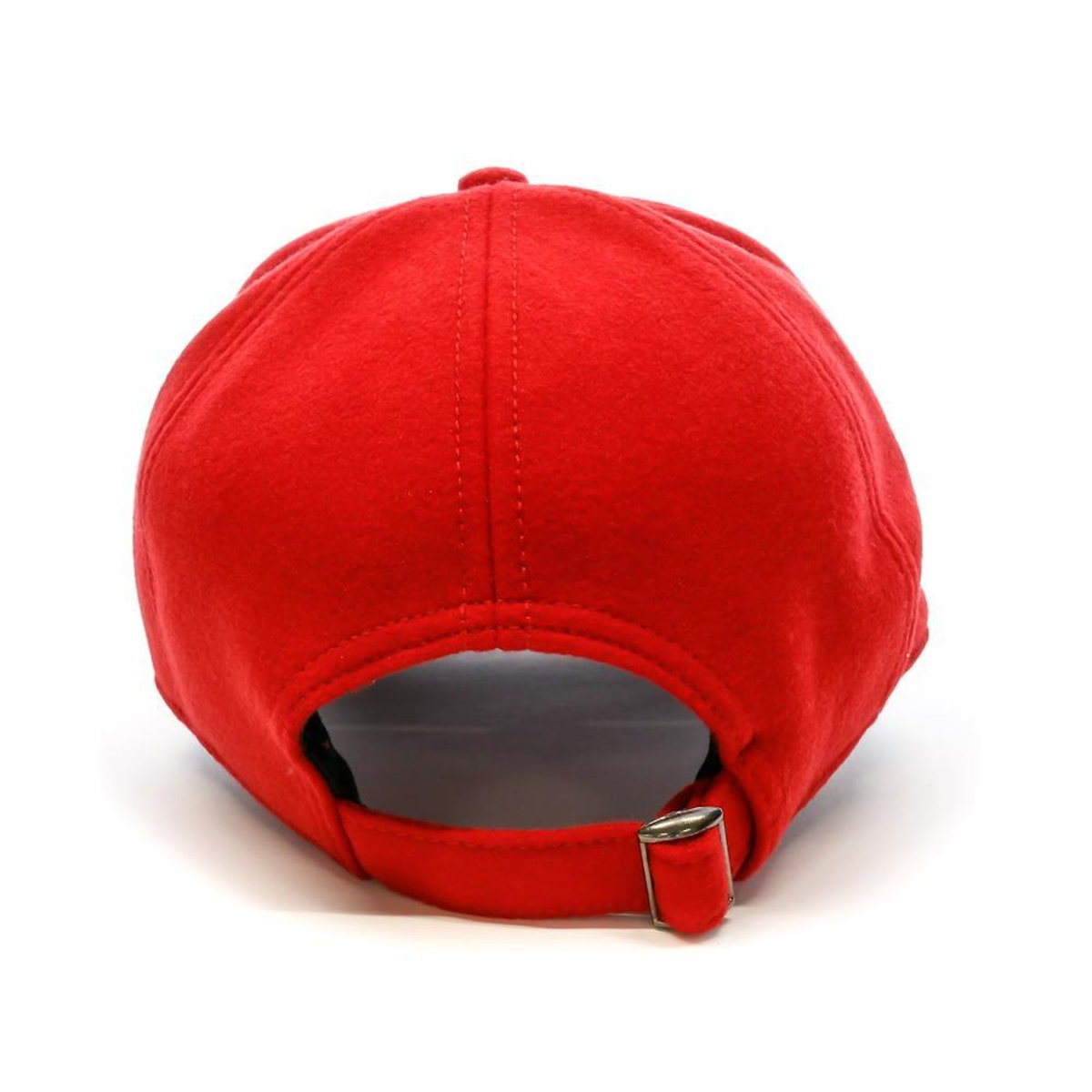 G-Star Raw Casquette Rouge Homme Velours G-Star Originals Baseball