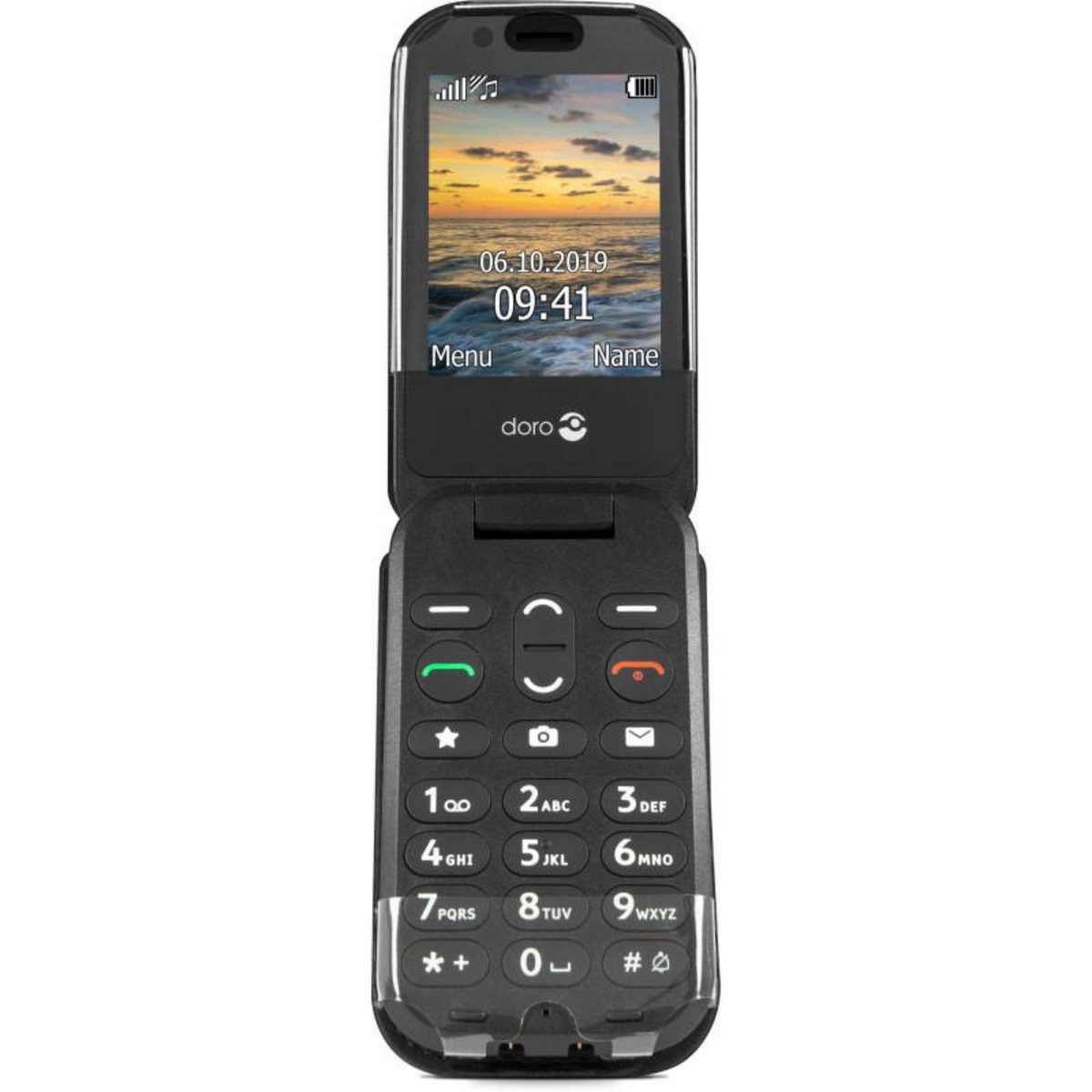 Doro Etui de protection DORO 7988