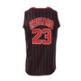 Voir la diapositive 2 : SPORTZONE Chicago Maillot /Rouge Homme Sport Zone Tank 23