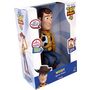 Voir la diapositive 2 : LANSAY Figurine parlante Toy Story 4 - Woody