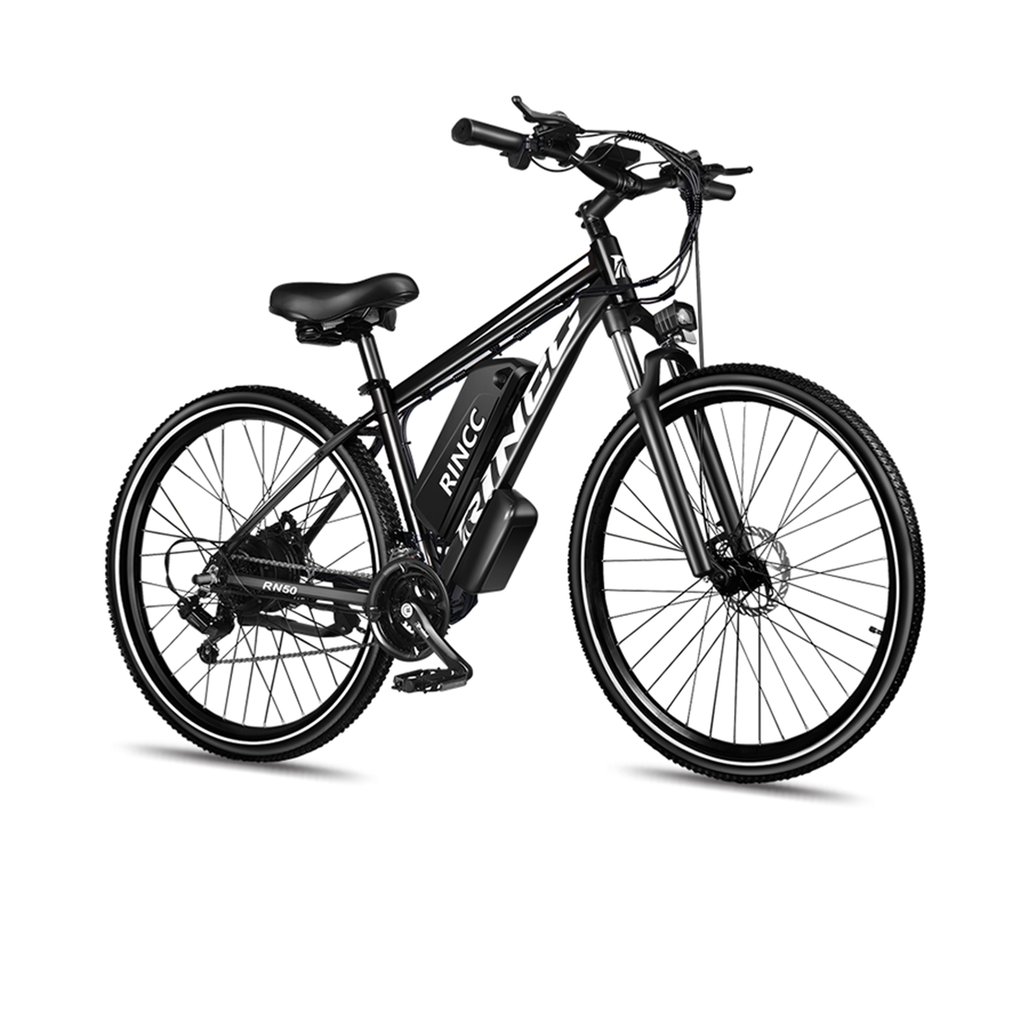 Voir la diapositive 2 : RINCC Vtt électrique rincc rn50