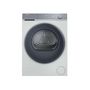 Voir la diapositive 1 : HAIER Sèche linge pompe à chaleur HD100-C367U1-FR