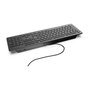 Voir la diapositive 6 : Mobility Lab MOBILITY LAB ML304250 - Clavier PC Business Filaire avec 2 hub USB integre - Noir