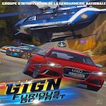 GIGN LA BD TOME 5 : FURIOUS GO FAST , André Laurent