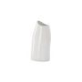 Voir la diapositive 5 : Paris Prix Vase Design  Ernst  23cm Blanc