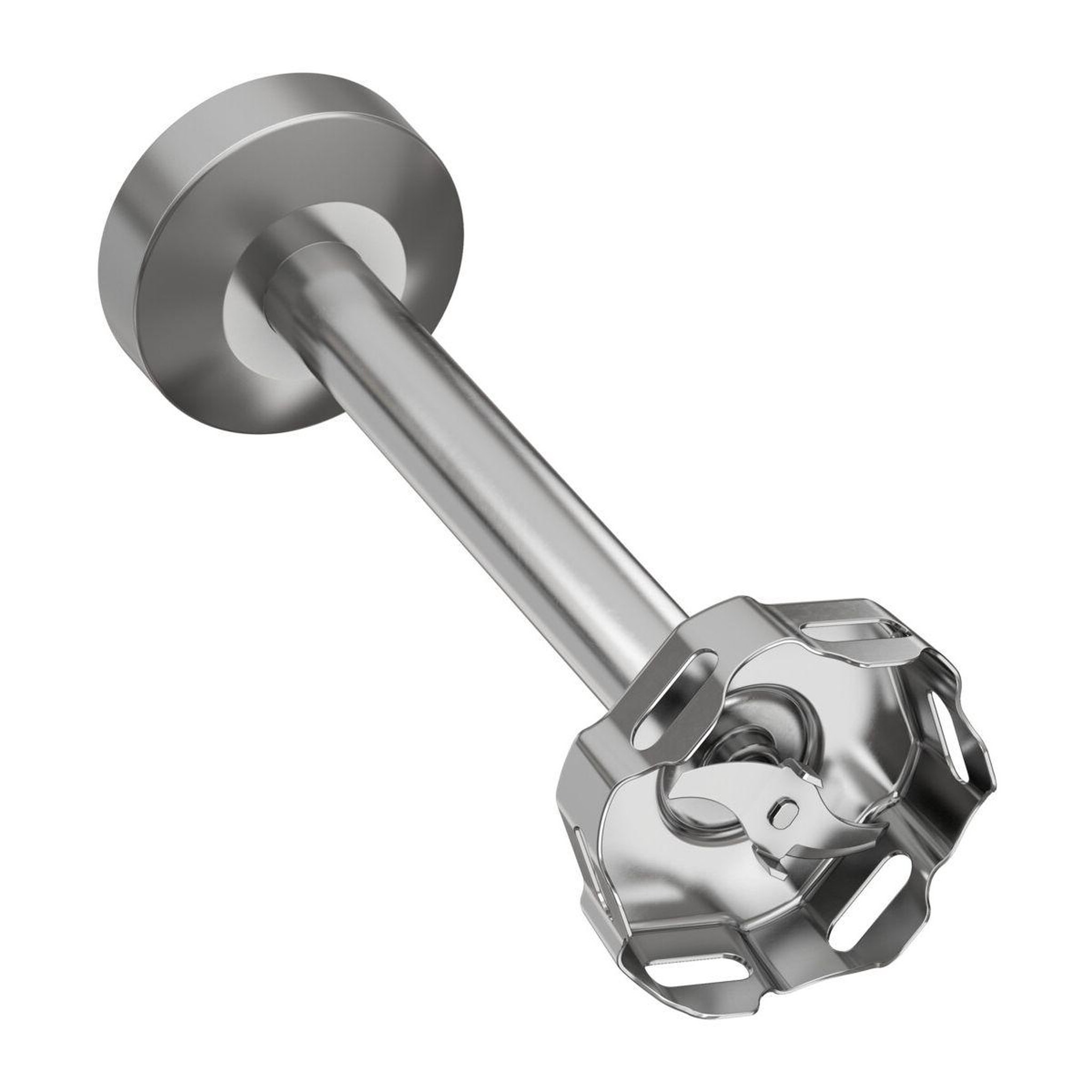 Voir la diapositive 2 : KitchenAid Mixeur go sans fil avec batterie 5khbrv71bm