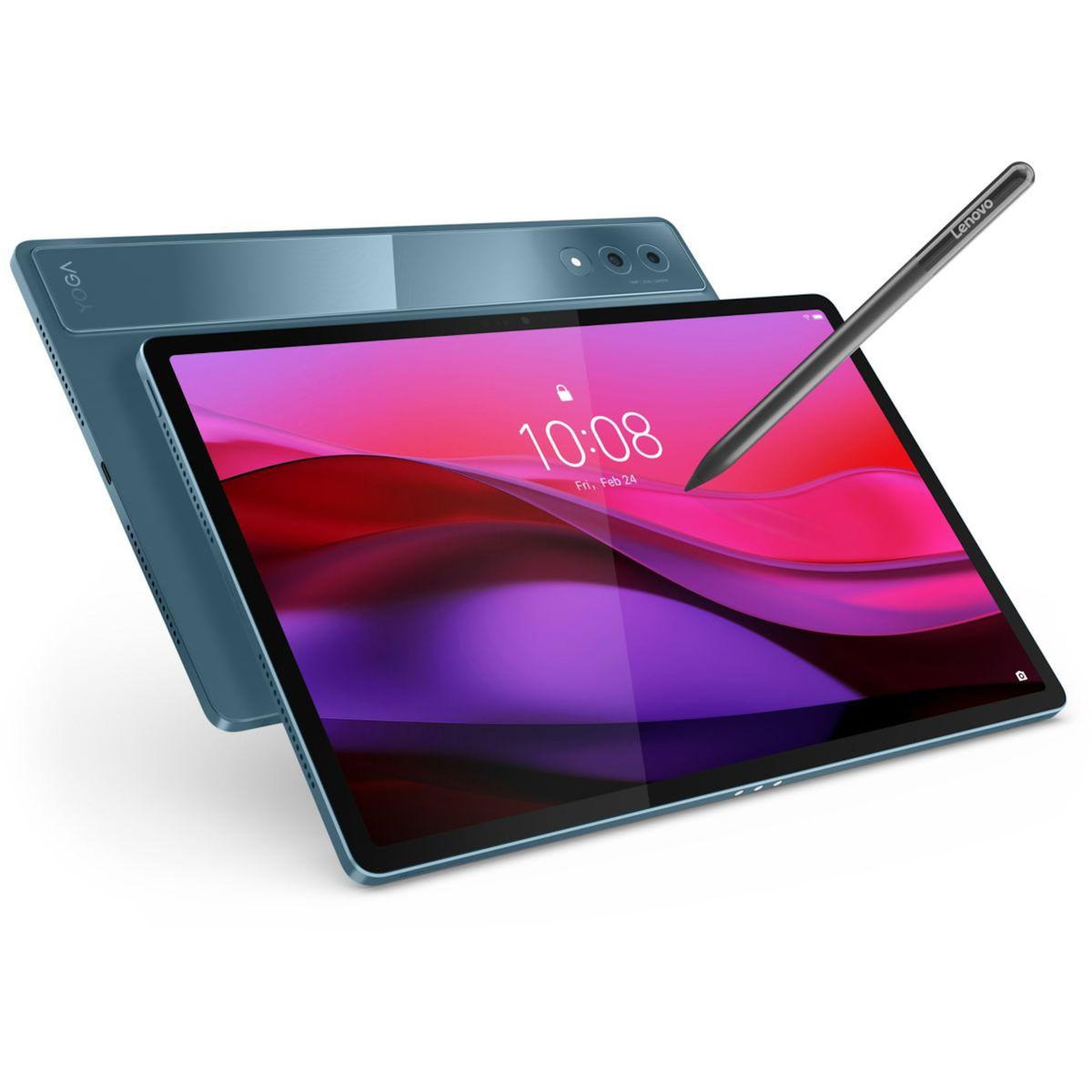Lenovo Tablette Android Yoga Tab Plus