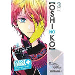 OSHI NO KO TOME 3 , Akasaka Aka