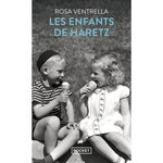 LES ENFANTS DE HARETZ, Ventrella Rosa