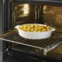 Voir la diapositive 4 : SMEG Four encastrable SFP641PNO1