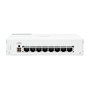 Voir la diapositive 2 : HPE Commutateur réseau HP HPE Aruba Instant On 1430 8 ports Ethernet 16 Gbit/s