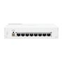 Voir la diapositive 2 : HPE Commutateur réseau HP HPE Aruba Instant On 1430 8 ports Ethernet 16 Gbit/s