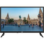 Voir la diapositive 1 : Listo TV LED 24HD-CAC843