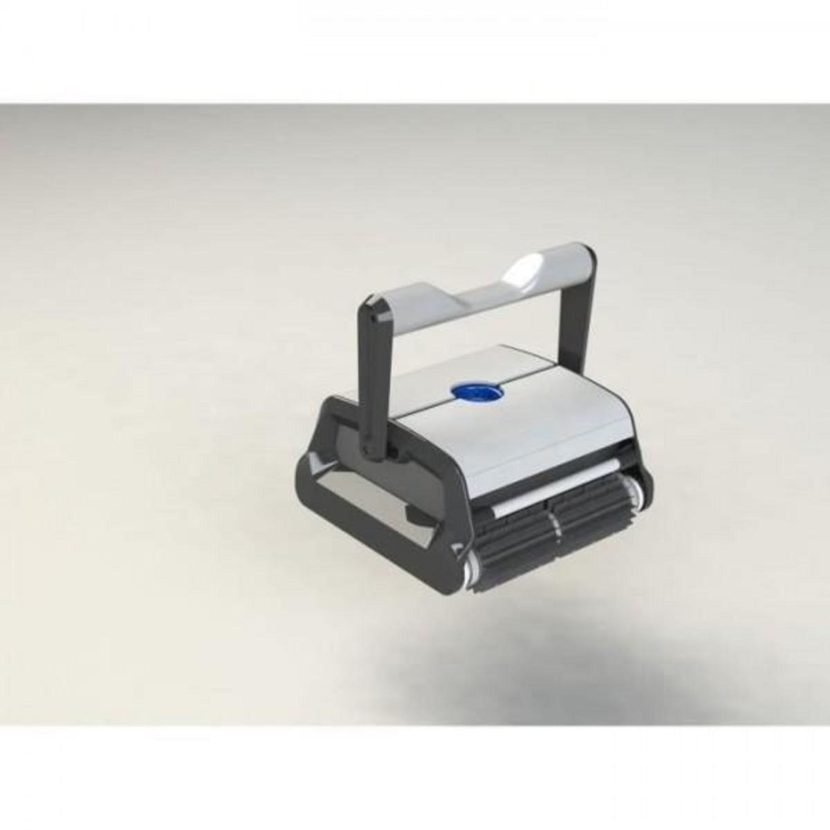 BESTWAY Robot piscine - Bestway - Clean Pool - Autonome - Blanc