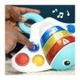 Voir la diapositive 6 : BABY EINSTEIN BABY EINSTEIN Ocean Explorers Pop & Explore jouet musical, 6 boutons poussoirs, des 6 mois