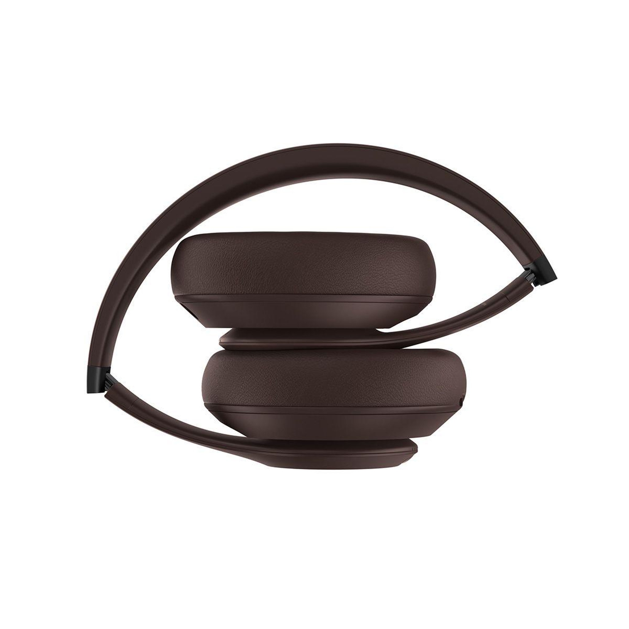Voir la diapositive 3 : BEATS Casque studio pro marron