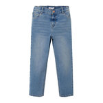 NAME IT Jean Bleu regular Fille Name it Frella. Coloris disponibles : Bleu