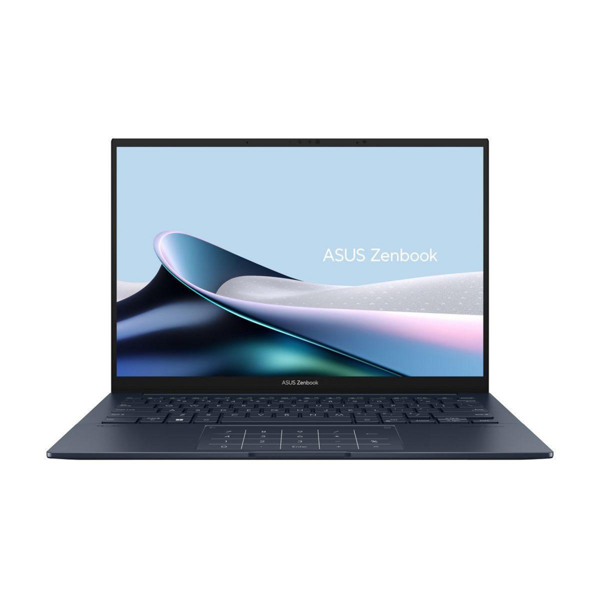 ASUS Ordinateur portable Zenbook 14 OLED UX3405CA-PZ500W