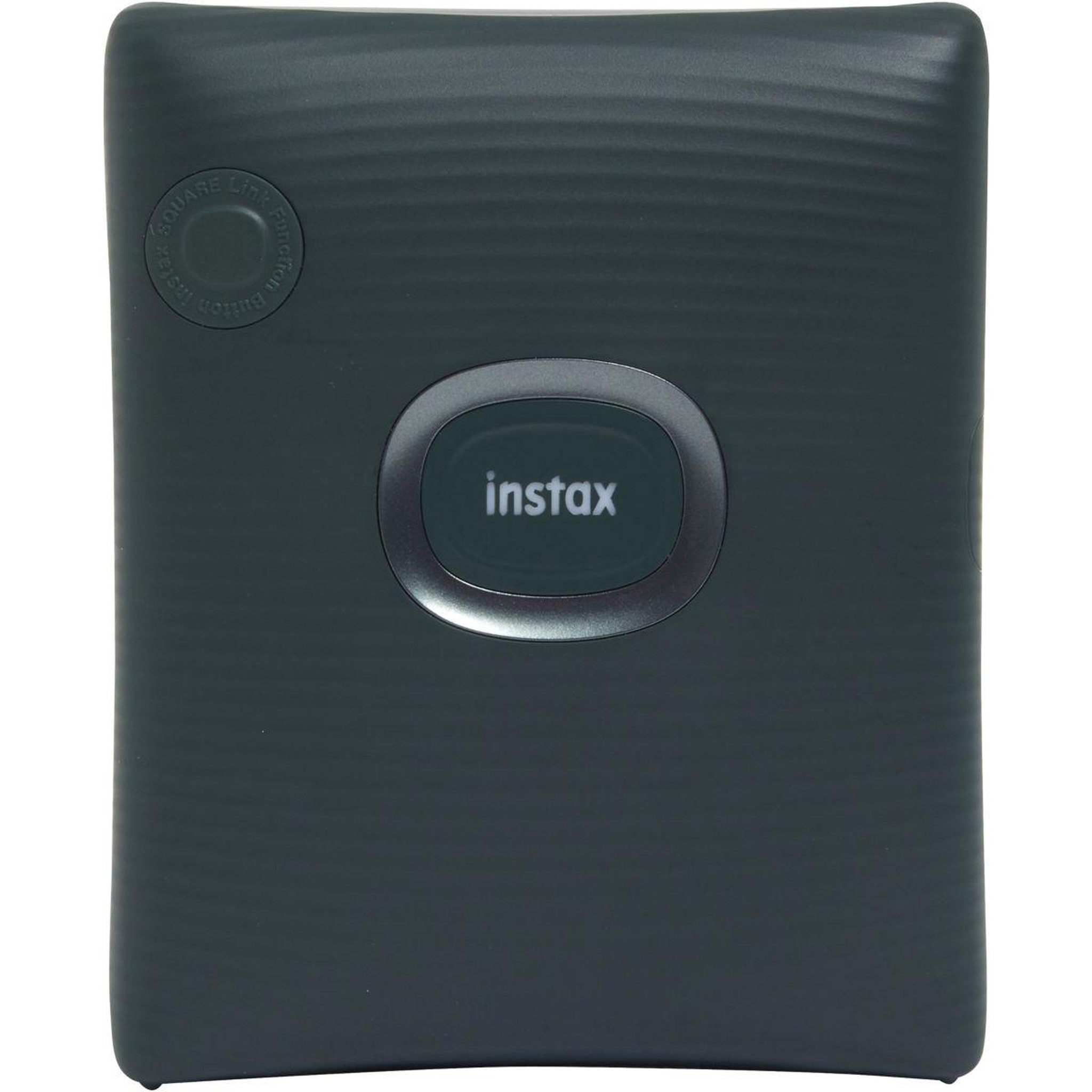 FUJIFILM Imprimante photo portable Instax Square Link Green