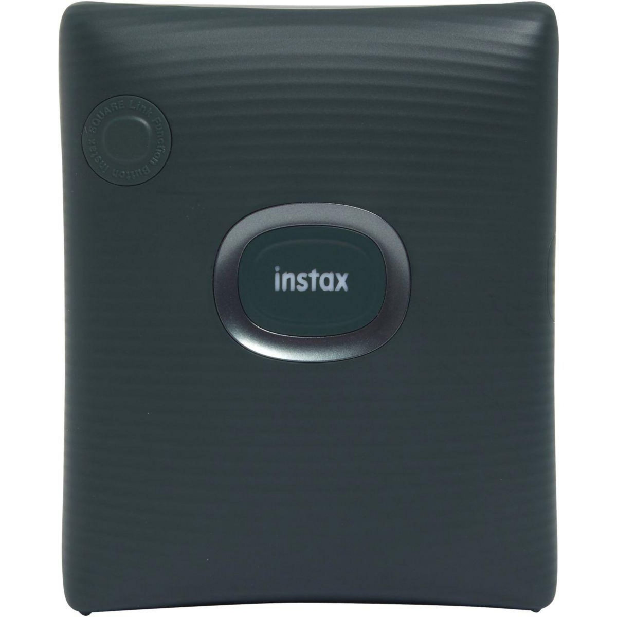 FUJIFILM Imprimante photo portable Instax Square Link Green
