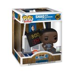 Funko Figurine Funko Pop Deluxe Magic Shaq with Backboard