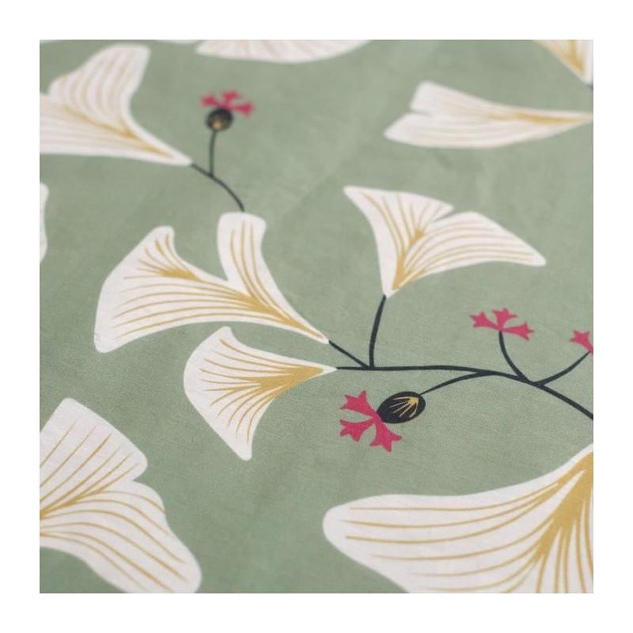 Voir la diapositive 2 : Today Parure de lit - TODAY - Sunshine - 122794 - 2 personnes - 240x220cm - Coton - Imprimé 14.54