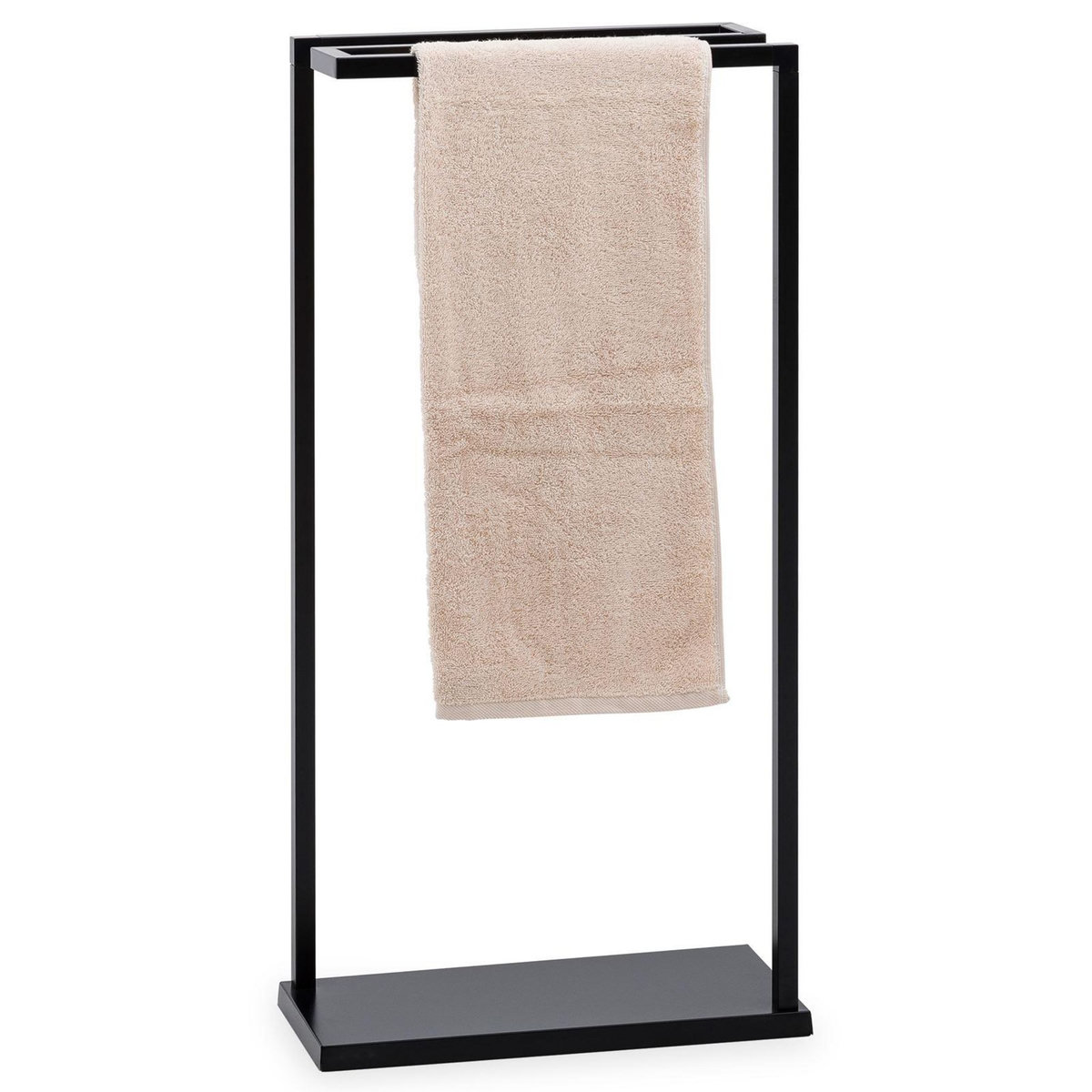 IDIMEX Porte-serviettes LUDO, en métal