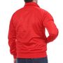Voir la diapositive 2 : HUNGARIA Veste rouge homme Hungaria Training Premium 15