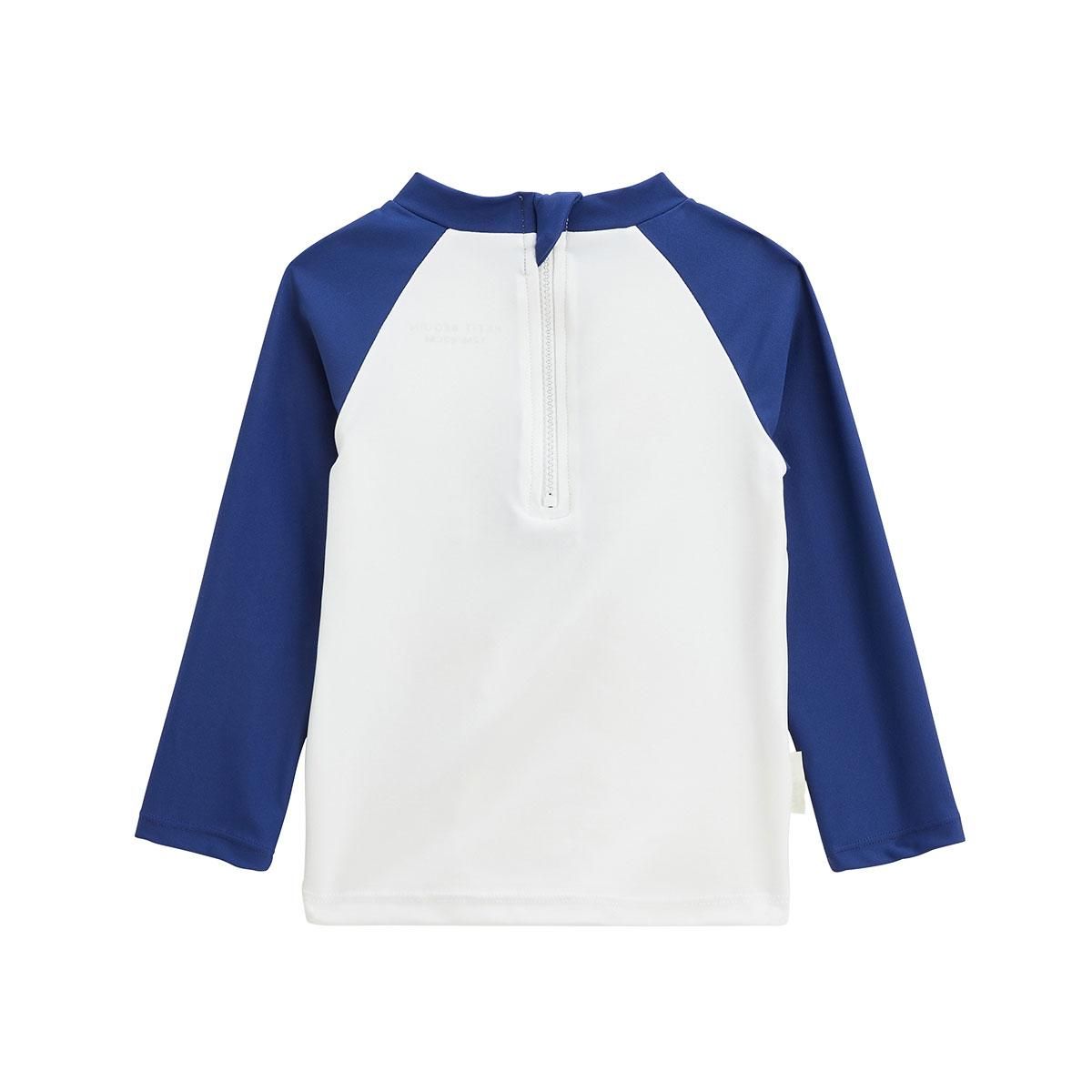 Petit Béguin Maillot de bain bébé 2 pièces t-shirt de protection UV & boxer Costa