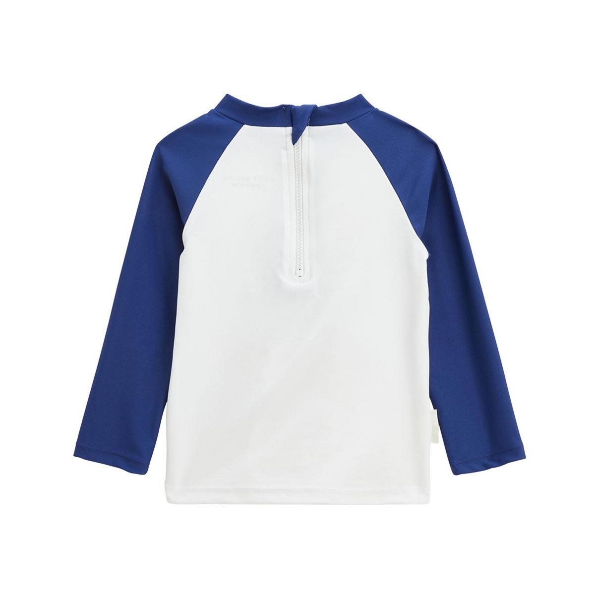 Petit Béguin Maillot de bain bébé 2 pièces t-shirt de protection UV & boxer Costa