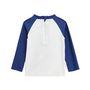 Voir la diapositive 5 : Petit Béguin Maillot de bain bébé 2 pièces t-shirt de protection UV & boxer Costa