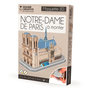 Voir la diapositive 2 : Graine créative Puzzle maquette Notre Dame