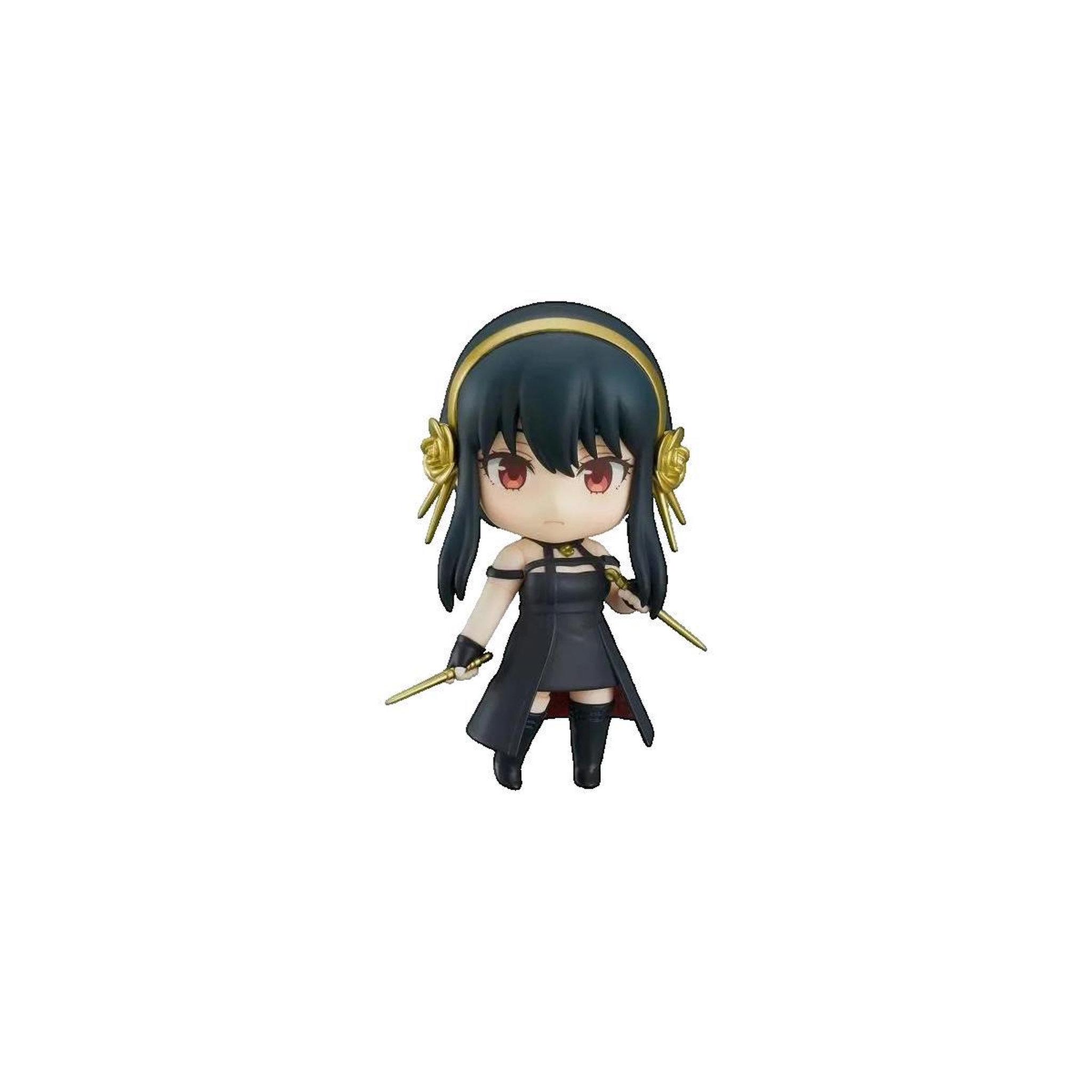 Good Smile Company Figurine Good Smile Company Yor Forger articulée 10 cm