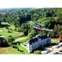 Smartbox Vol en hélicoptère de 30 min au-dessus du château de Vaux-le-Vicomte - Coffret Cadeau Sport & Aventure