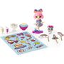 Voir la diapositive 3 : SPIN MASTER Figurine party Pop Teenies surprise