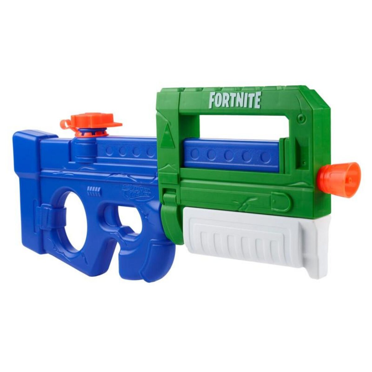 Nerf Nerf Super Soaker Fortnite Compact SMG Water Blaster E99635L0