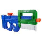 Nerf Nerf Super Soaker Fortnite Compact SMG Water Blaster E99635L0