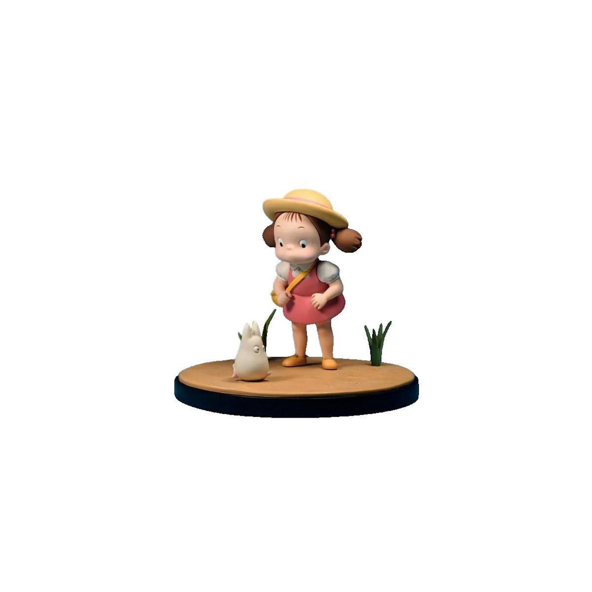 SEMIC Statuette semic Totoro Collection multicolore