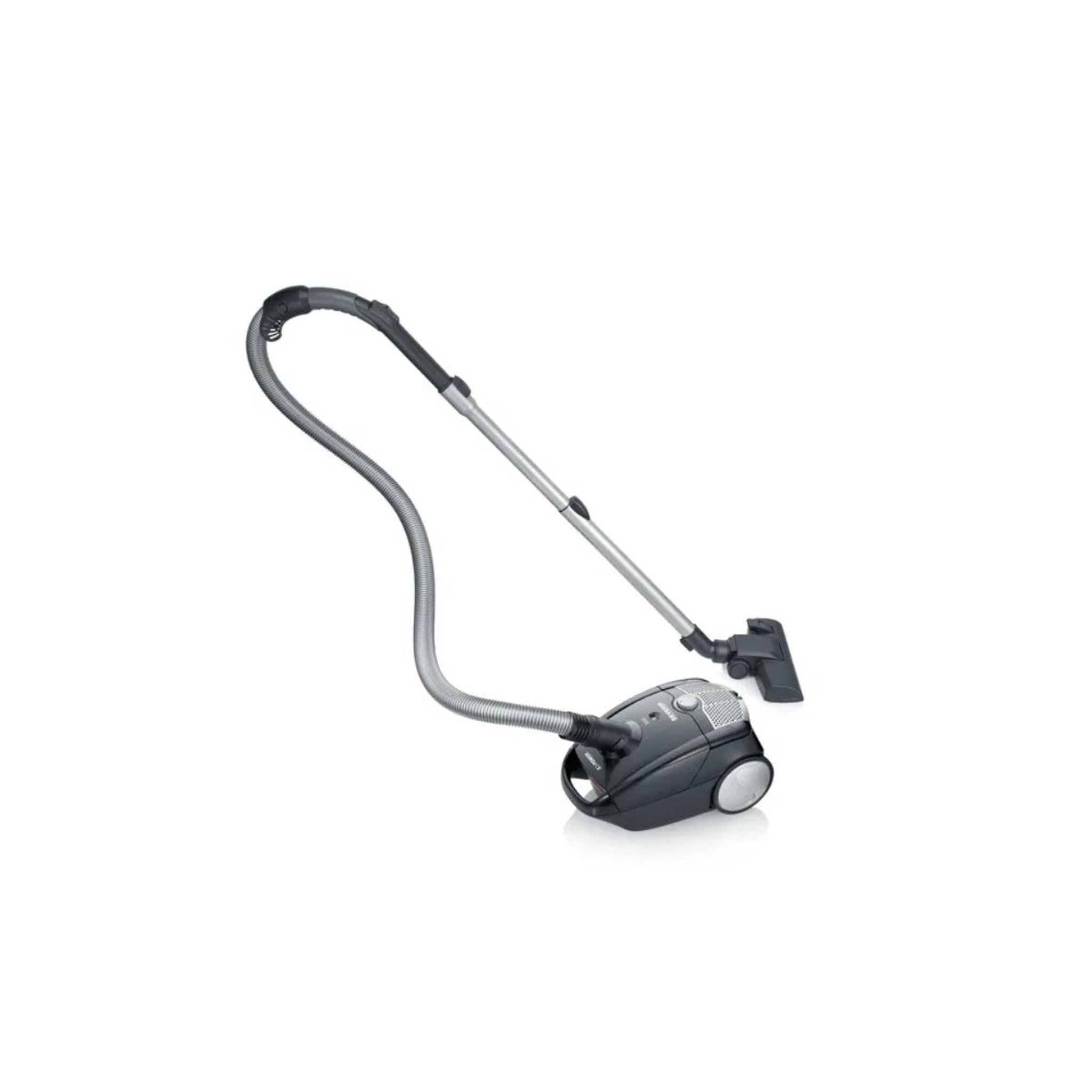 Voir la diapositive 4 : SEVERIN Aspirateur traineau 750w 79db gris/noir - bc7030