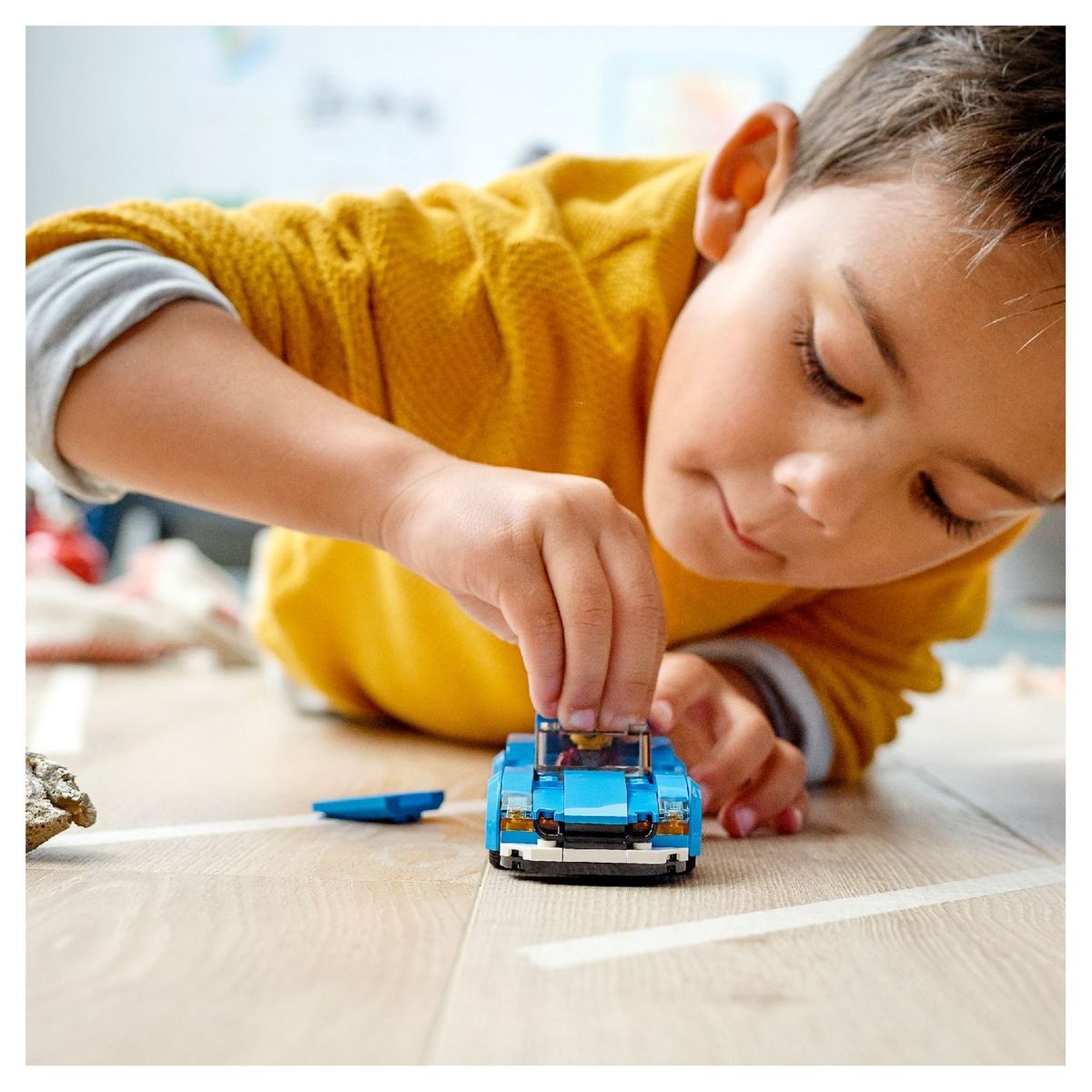 LEGO City 60285 La voiture de sport