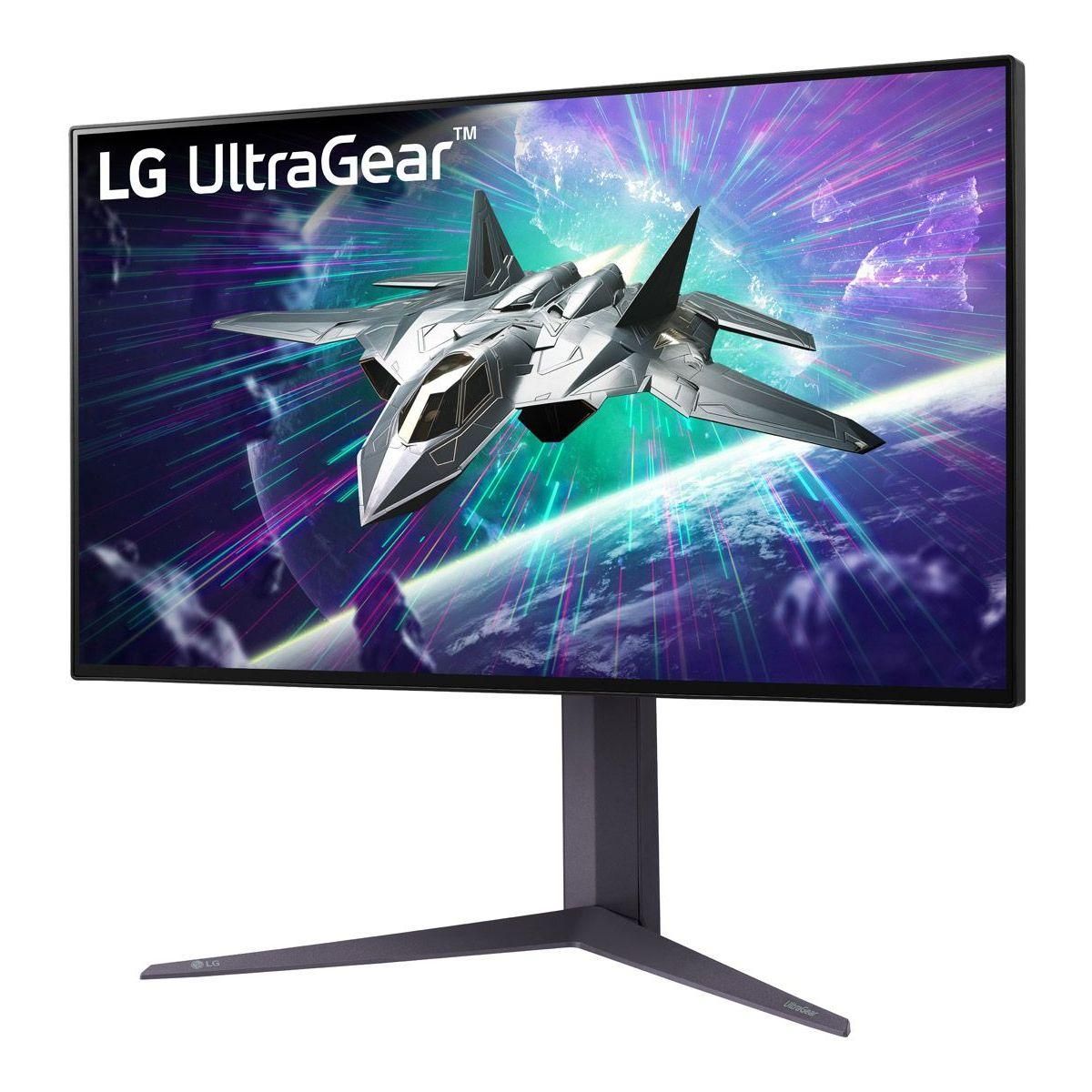 LG Ecran PC Gamer 27GR95UM-B 27''