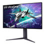 Voir la diapositive 2 : LG Ecran PC Gamer 27GR95UM-B 27''