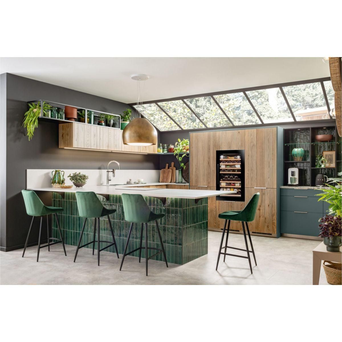 Avintage Cave à vin encastrable AVI105G2