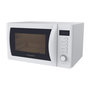 Voir la diapositive 2 : Candy CMWA20SDLW Micro-ondes Mono CANDY Idea - 20L - MO : 700W - UI digitale - 8 programmes automatiques - Blanc