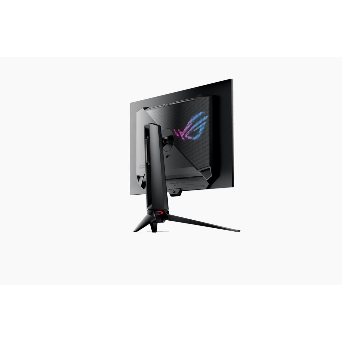 ASUS Ecran PC 4K PG32UCDM Plat 32'' 4K QD-OLED