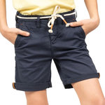 Deeluxe Short Marine Homme Deeluxe Karma. Coloris disponibles : Bleu