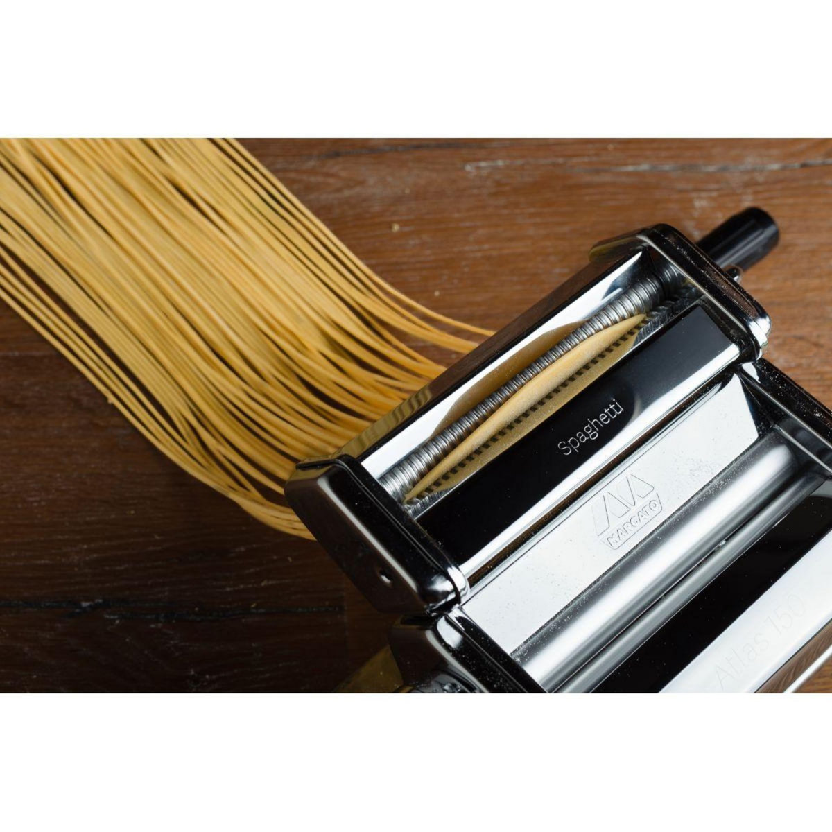 Marcato Machine à pâtes Atlas Multiplast