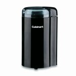 Cuisinart Moulin à café 140w - DCG20BKNE