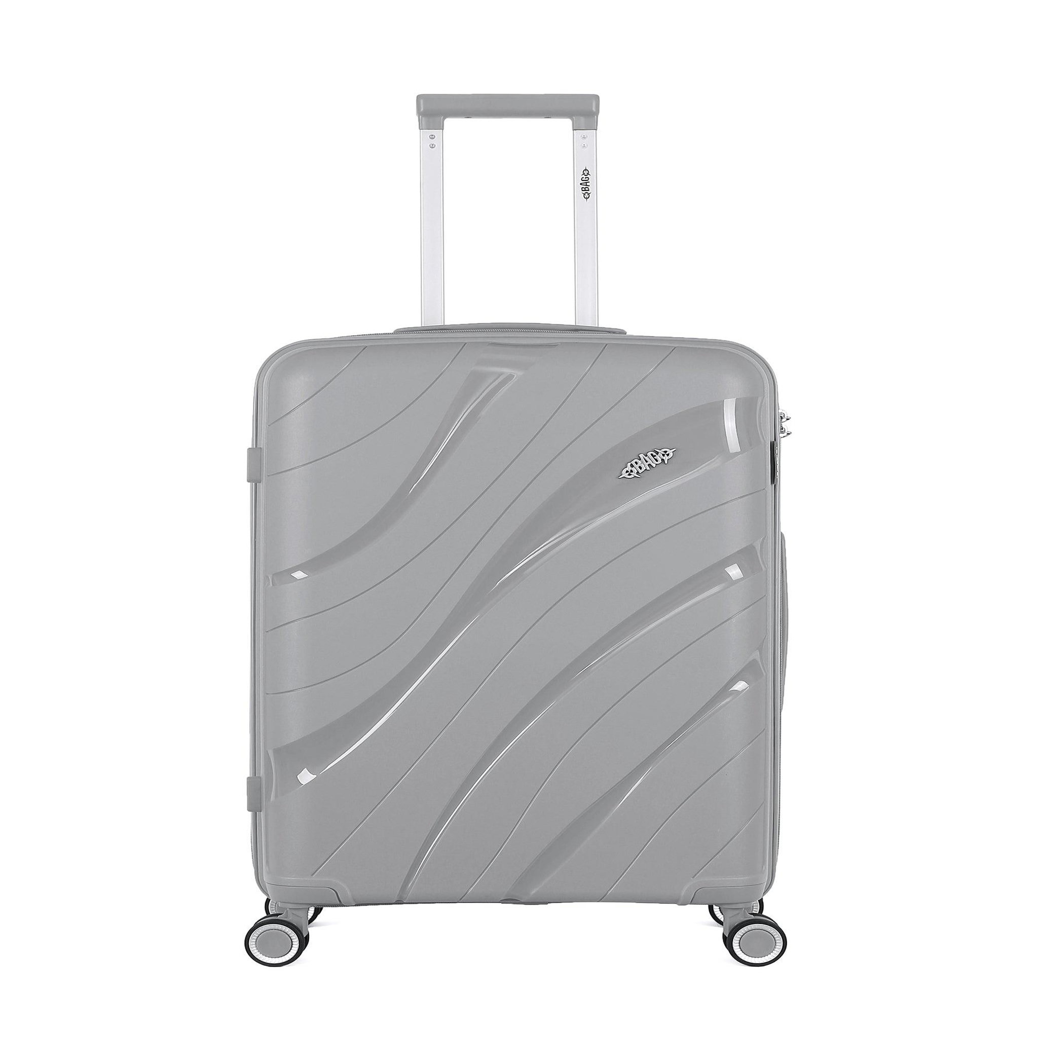 OBAGO Obago - valise weekend persee 65 cm 4 roues